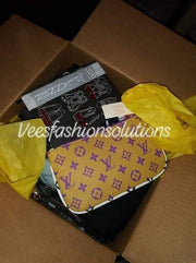 Fashion Mystery/Love Box