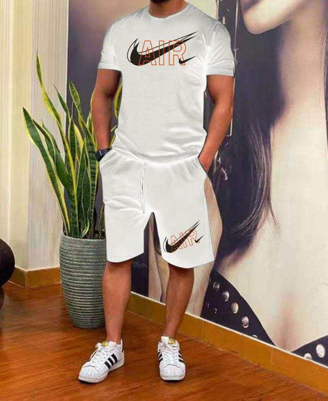 Inspired Nike Short Sets