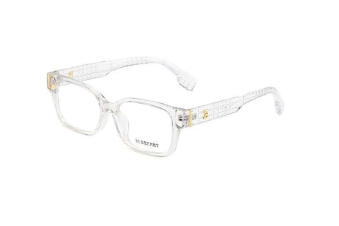 Inspired Burberry Clear Sunglasses