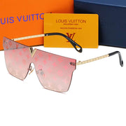 Inspired LV Sunglasses