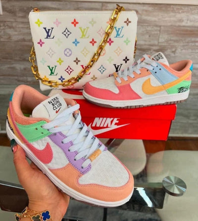 Inspired Colorful Set