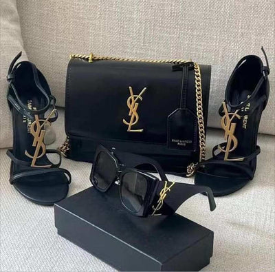Inspired YSL Set