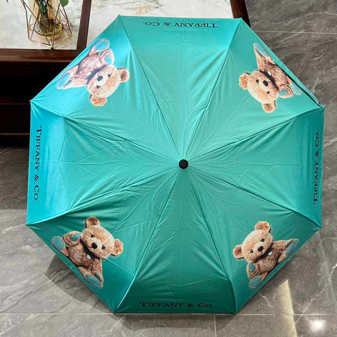 Inspired Umbrellas
