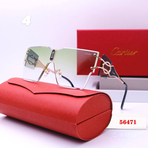 Inspired Cartier with Box