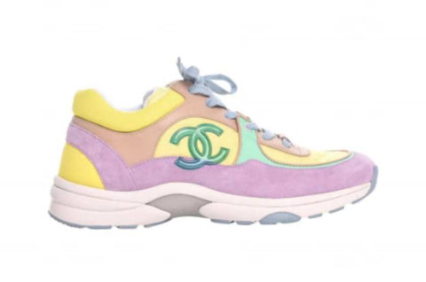 Inspired Chanel Shoes