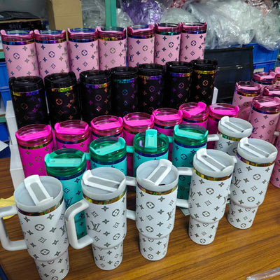 Inspired Cups