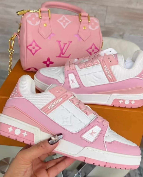 Inspired LV Set
