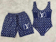 Inspired LV Set