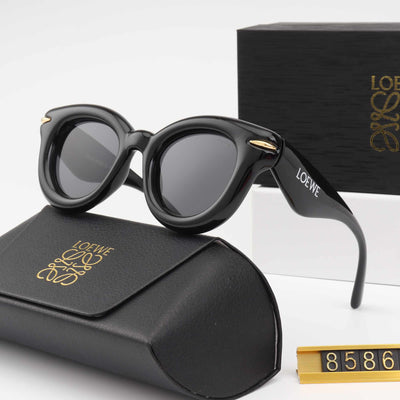 Inspired Loewe Glasses