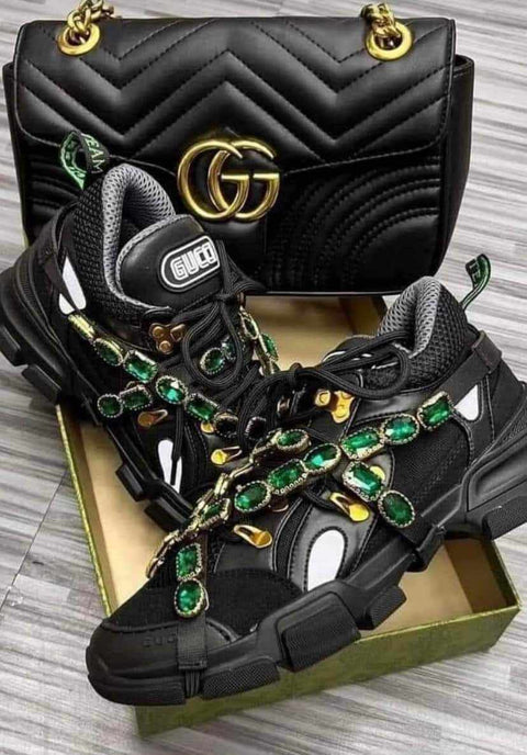 Inspired Set