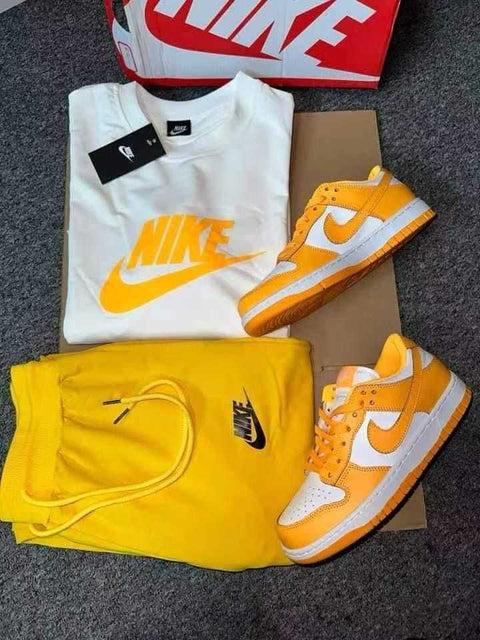 Inspired Nike Set