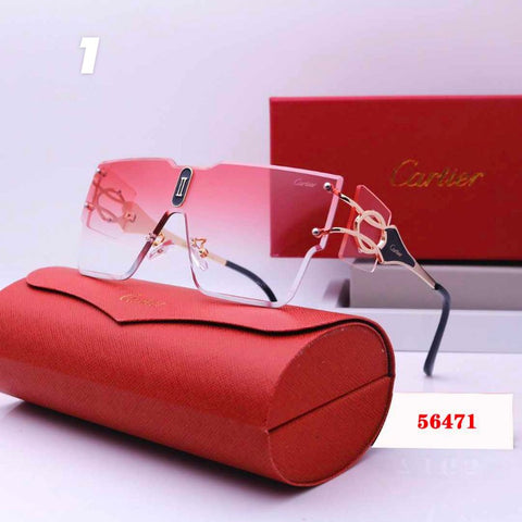 Inspired Cartier with Box