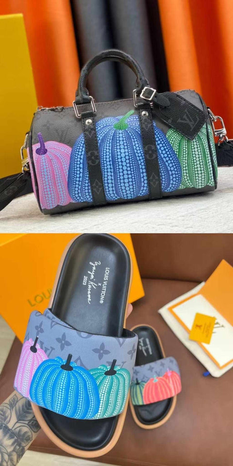 Inspired LV Set