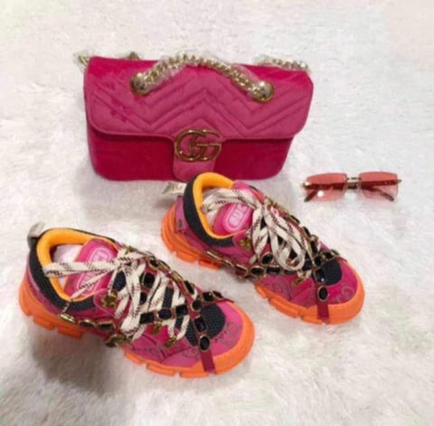 Inspired GG Set