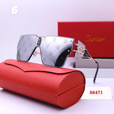 Inspired Cartier with Box