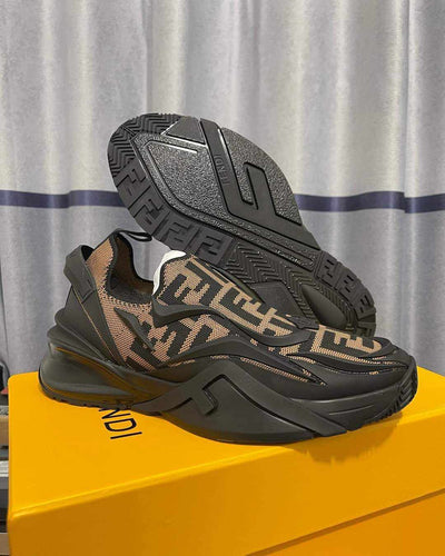 Inspired Fendi Shoes