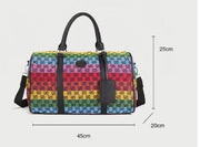 Inspired Colorful GG