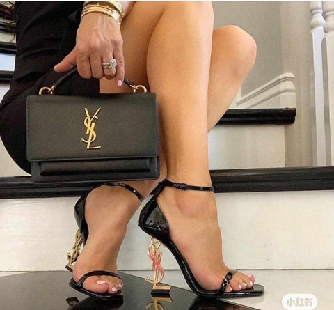 Inspired YSL Set