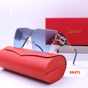 Inspired Cartier with Box