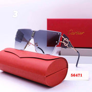 Inspired Cartier with Box