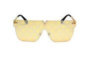 Inspired LV Sunglasses