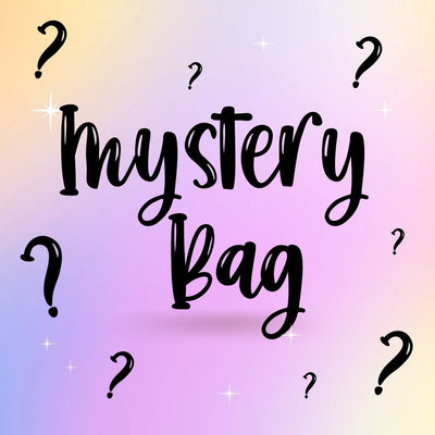Mystery Fashion Bag with Purse